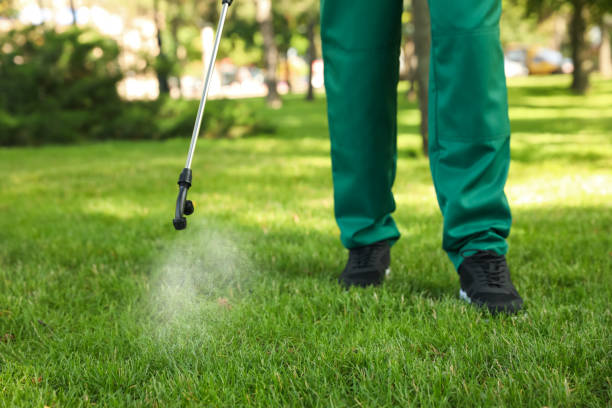 Best Commercial Pest Control Services  in Cleveland, FL