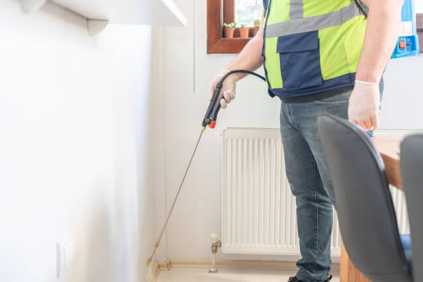 Best Pest Control Near Me in Cleveland, FL